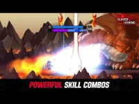 Slayer Legend : Idle RPG