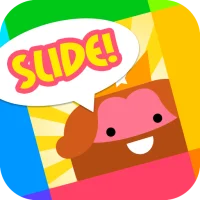 Slide the NUMBER 15 Puzzle [Mod Moves]