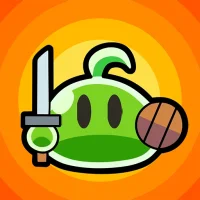 Slime Legion [No Ads]