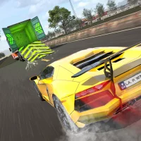 Slingshot Stunt Driver & Sport [Adfree]