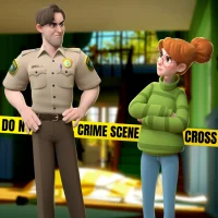 Small Town Murders: Match 3 [бесконечные ходы]