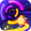 Smash Colors: Music Ball Rush [Free Shopping]