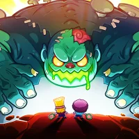 Smashy Duo [Mod Money/unlocked/Adfree]