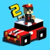Smashy Road: Wanted 2 [Mod Money]