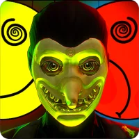 Smiling-X: Horror Game