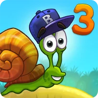 Snail Bob 3 [Mod Lives/Free Shopping]