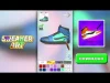 Sneaker Art! - Coloring Games [Adfree]