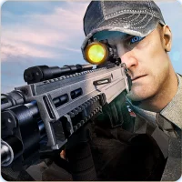Sniper 3D FPS Shooting Games [Adfree]