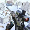 Sniper Zombie 3D Shooting Game [Mod Money]