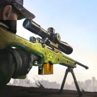 Sniper Zombies: Offline Games [Free Shopping]
