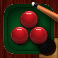 Snooker Live Pro and Six-red