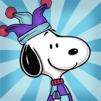 Peanuts: Snoopy's Town Tale