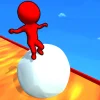Snow Race! [No Ads]