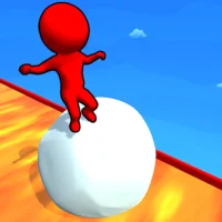 Snow Race! [No Ads]
