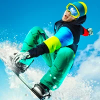 Snowboard Party: Aspen [Mod Money]