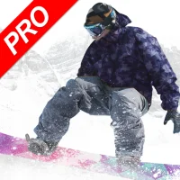 Snowboard Party Pro [Money mod]