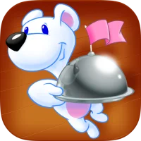 Lunch Rush HD Restaurant Games