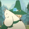 Snufkin Melody of Moominvalley [Unlocked]