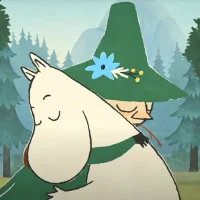 Snufkin Melody of Moominvalley [Unlocked]
