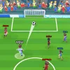 Soccer Battle - PvP Football [unlocked/Free Upgrades]