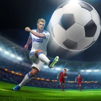 Perfect Kick: Russia 2018