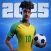 Soccer - Matchday Manager 25 [No Ads]