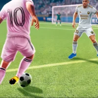 Soccer Star Super Football [Adfree]