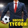 Soccer Tycoon: Football Game [Unlocked]