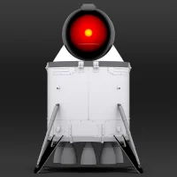 Solar Explorer New Dawn