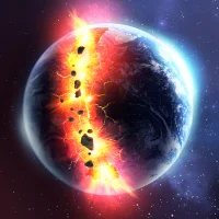 Solar Smash [Unlocked]
