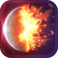 Solar Smash 2D [Adfree]
