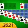 Solitaire [много бонусов]
