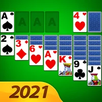 Solitaire [Mod Money/Adfree]