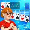 Solitaire: Card Games [Money mod]