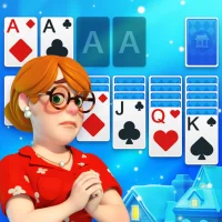 Solitaire: Card Games [Money mod]
