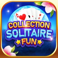 Solitaire Collection Fun [Money mod]