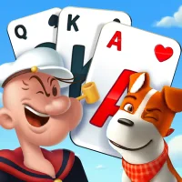 Solitaire - Grand Harvest