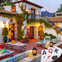 Solitaire Makeover: Dream Home [Mod Money]