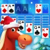 Solitaire - My Farm Friends [Mod Money]