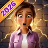 Solitaire Story - Ava's Manor [Adfree]