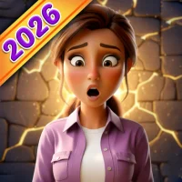 Solitaire Story - Ava's Manor [Adfree]