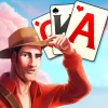 Solitaire Treasure Hunt