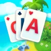 Solitaire Tribes：Tripeaks game [Free Shopping]