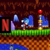 Sonic Mania Plus - NETFLIX [Patched]