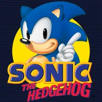 Sonic the Hedgehogamptrade Classic
