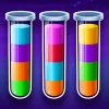 Sort Puzzle: Fun Ball [Adfree]