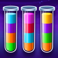 Sort Puzzle: Fun Ball [Adfree]