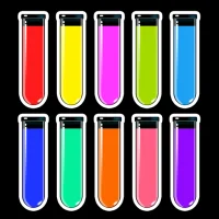 SortPuz™: Water Sort Puzzle [много бонусов/Adfree]