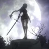 Soul Huntress: Offline Games [Free shoping]