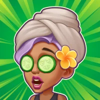 Soul Spa: Hot Aura [Money mod]